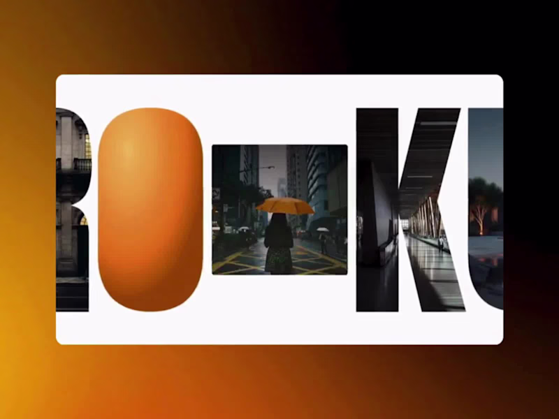 Cover image for My latest portfolio piece. A concept page designed in Figma ...