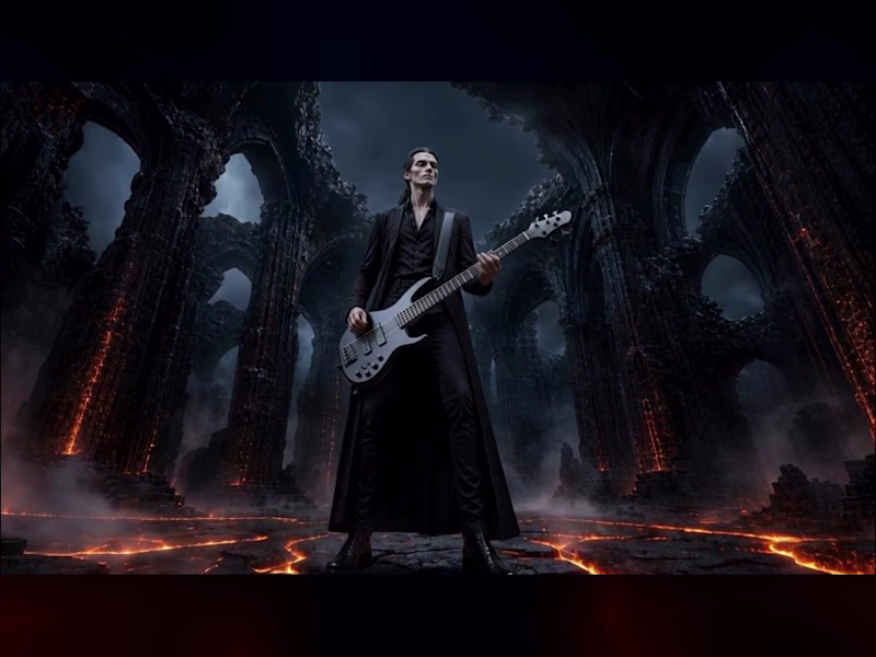 Cover image for PROJECT NAME
AION PYR — The