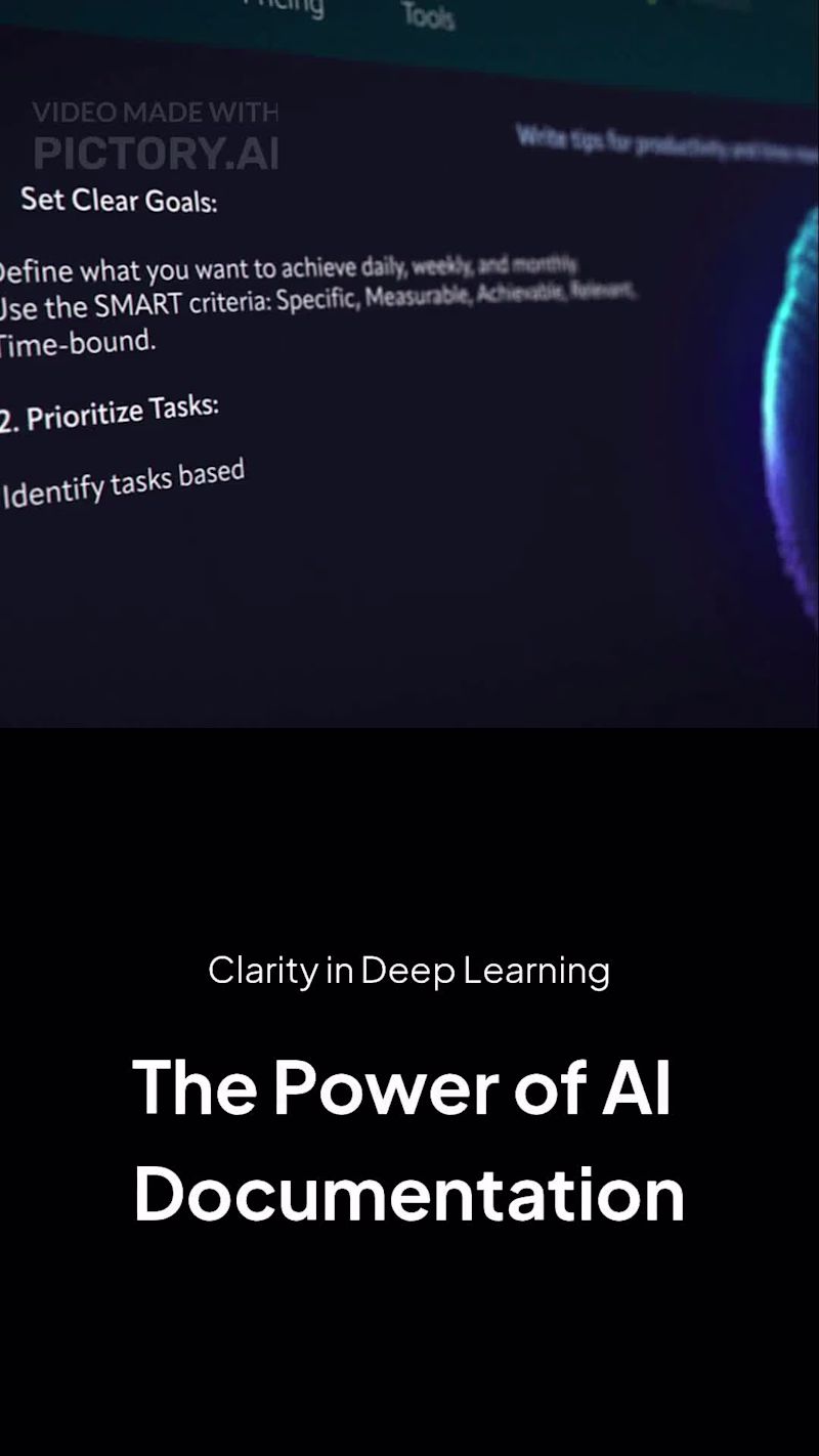 Cover image for I often notice how powerful AI systems can feel confusing si...