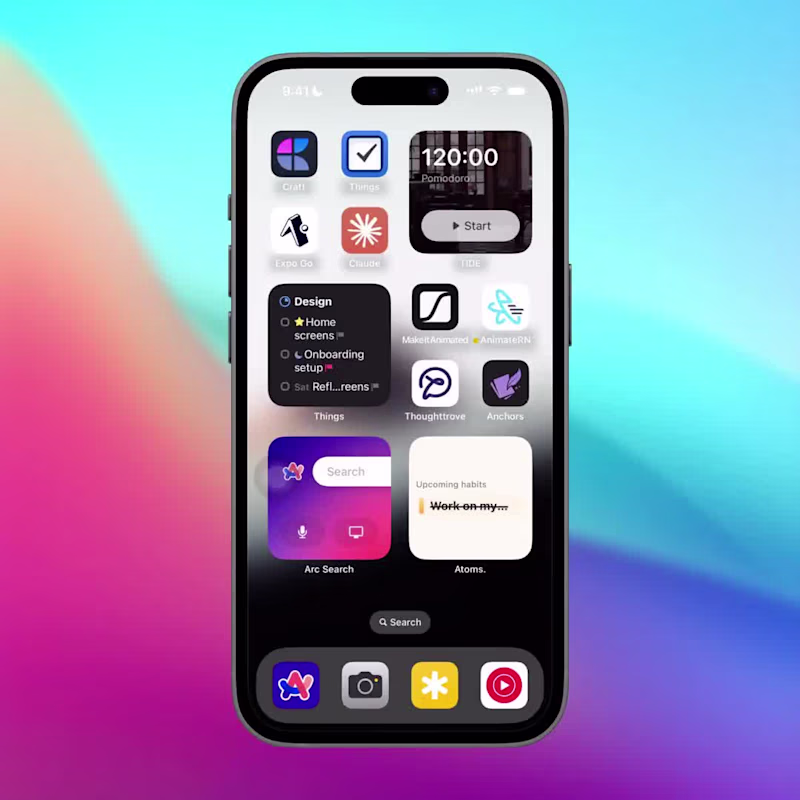 Cover image for Before I begin my next project, I'd like to share one of my ...