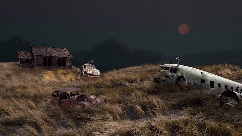 Cover image for This is one of my