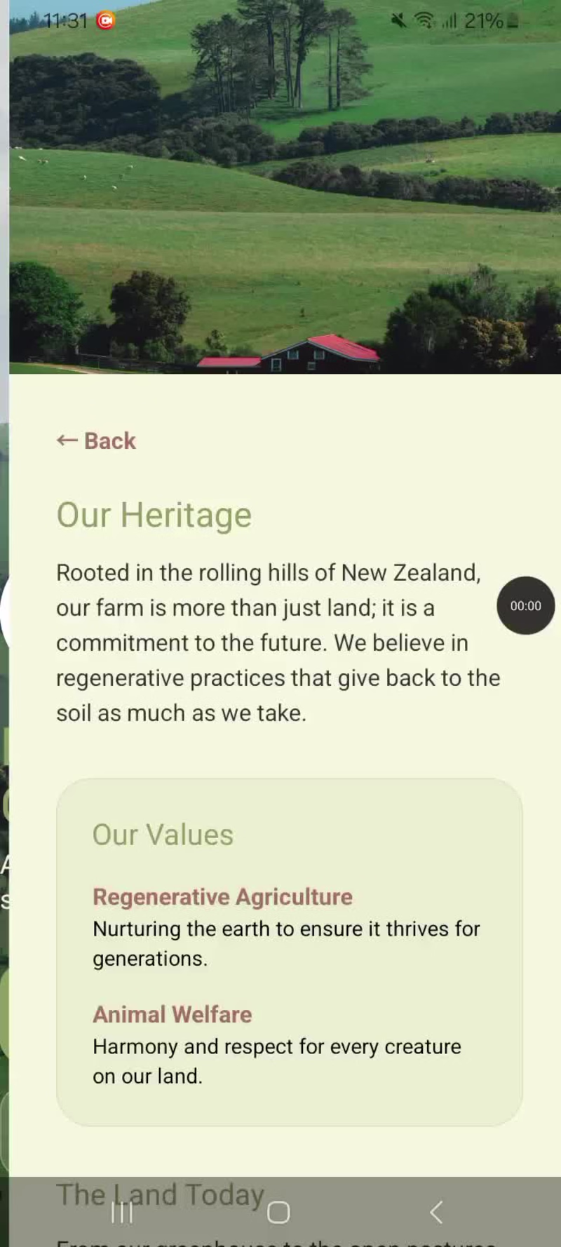 Cover image for Years ago, while studying Agroecology, I was introduced to d...