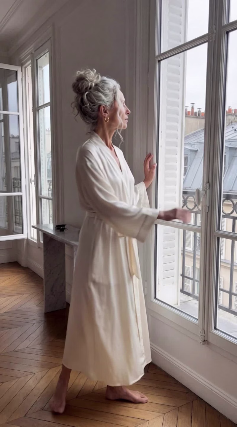 Cover image for Concept campaign for Chanel 'Le