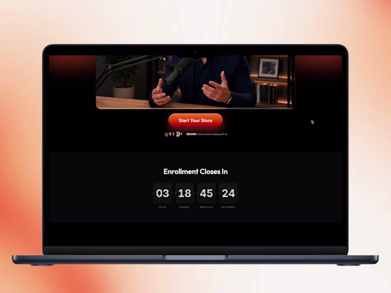 Cover image for Course Funnel | Course Creator