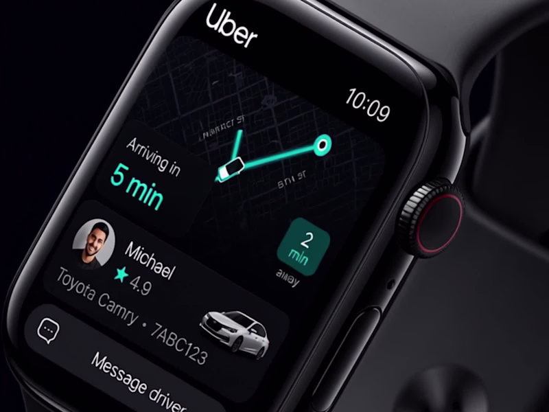 Cover image for A premium Apple Watch concept
