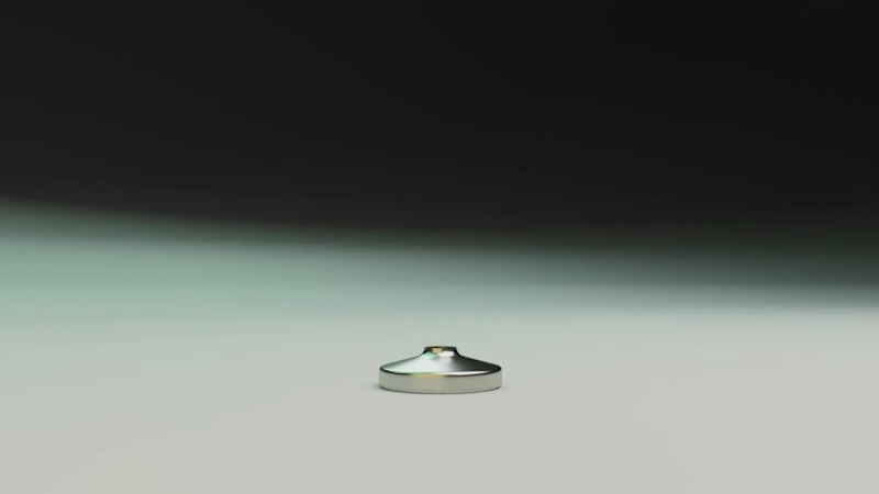 Cover image for Produced high-quality 3D visualizations and