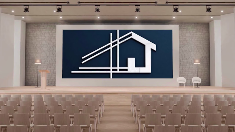 Cover image for The Objective
To modernize the international