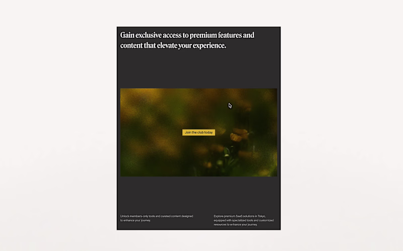 Cover image for Diffusion w/ background reveal, all