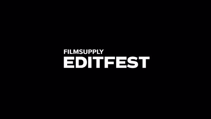 Cover image for Movie Trailer Piece for FilmSupply EditFest