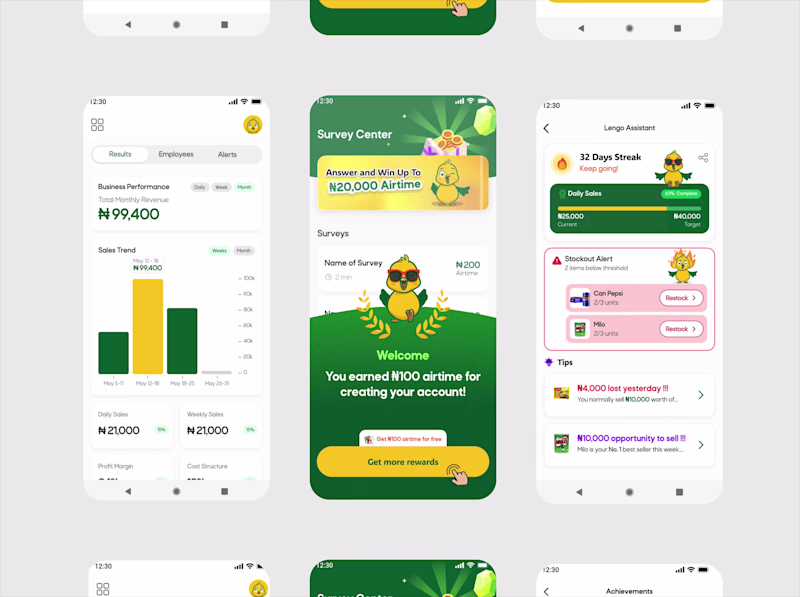 Cover image for Transforming Retail Management with WhatsApp in Lagos