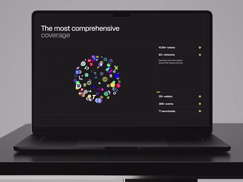 Cover image for Website redesign complete 🚀

Can’t wait