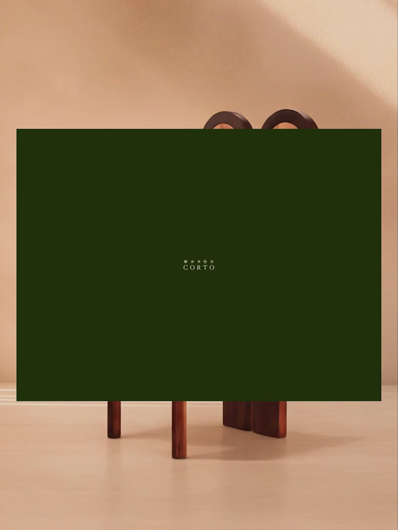 Cover image for House of Corto