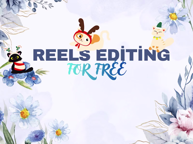 Cover image for I want to build a portfolio for myself, so I can edit your R...