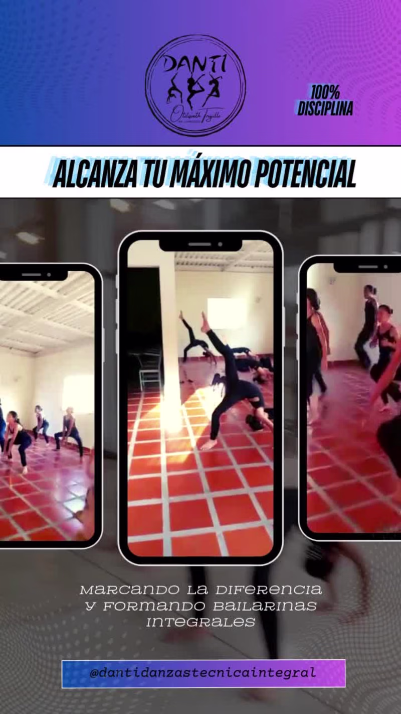 Cover image for Reels para tus RRSS conmigo puedes alcanzar tus expectativas...