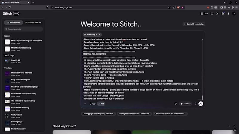 Cover image for I made WatchKit for Stitch