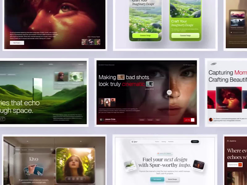 Cover image for Motion Design