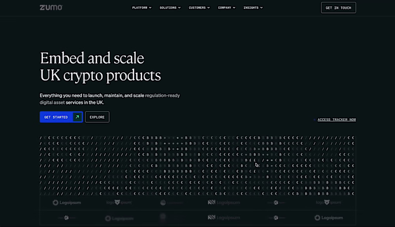 Cover image for Framer Website design