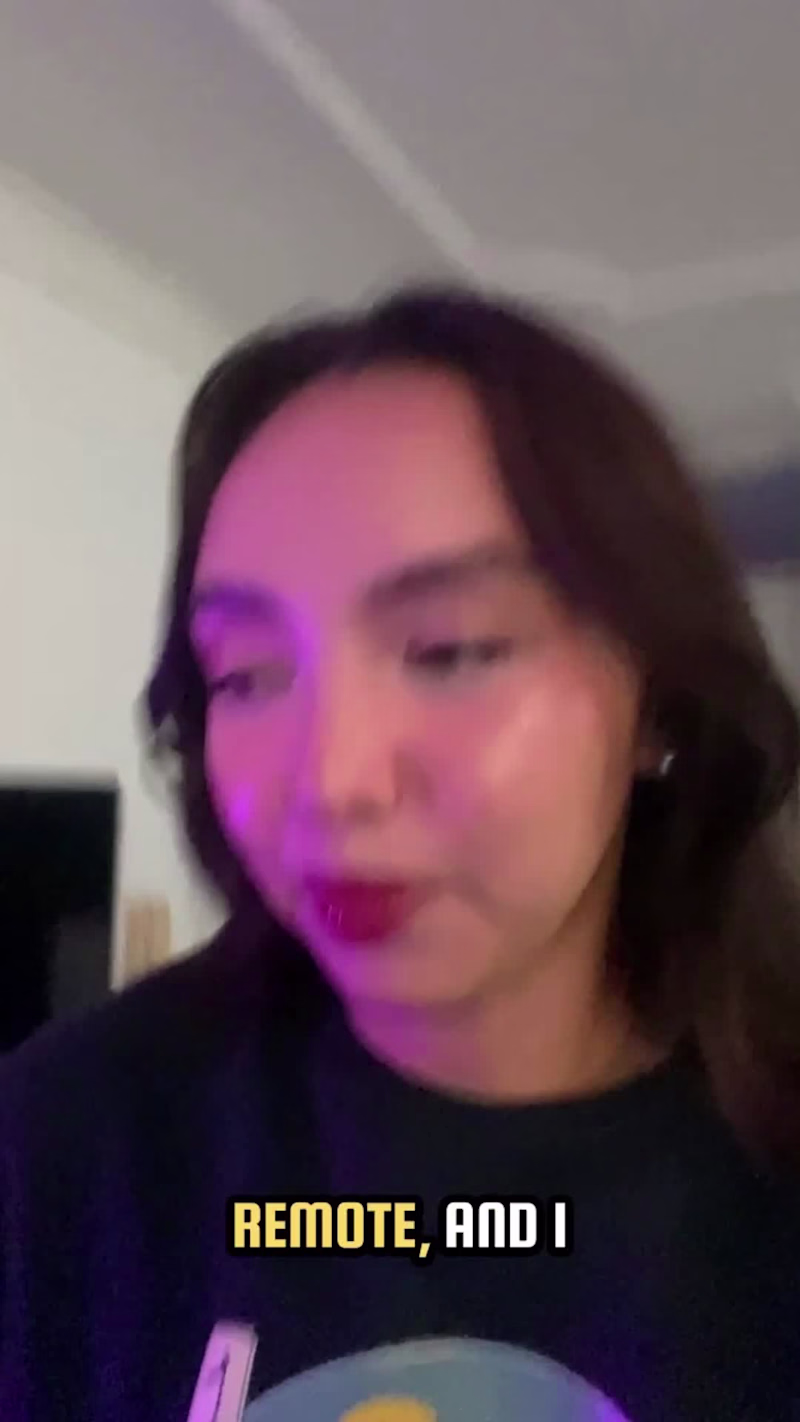 Cover image for Voice Over Artist - 15