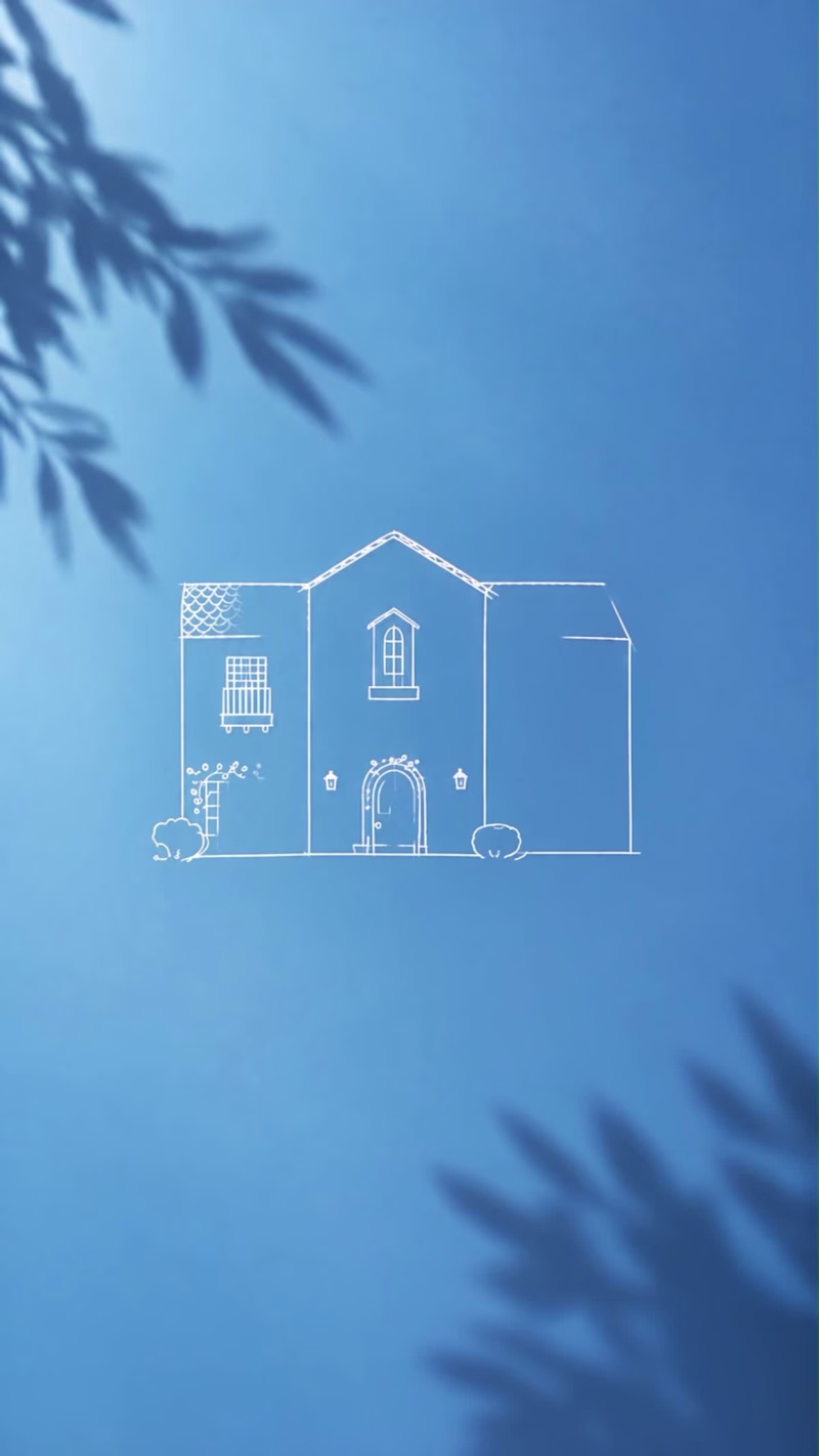 Cover image for A custom logo animation created