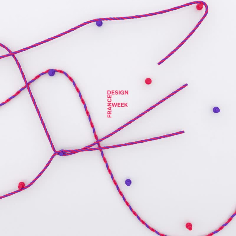 Cover image for Teaser France Design Week - Montpellier