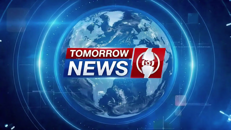 Cover image for TOMORROW NEWS: Episode 2 🐈