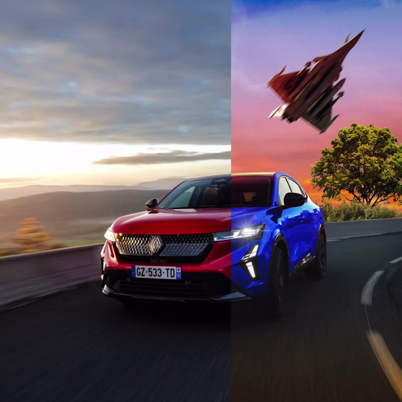 Cover image for Before // After

An existing visual