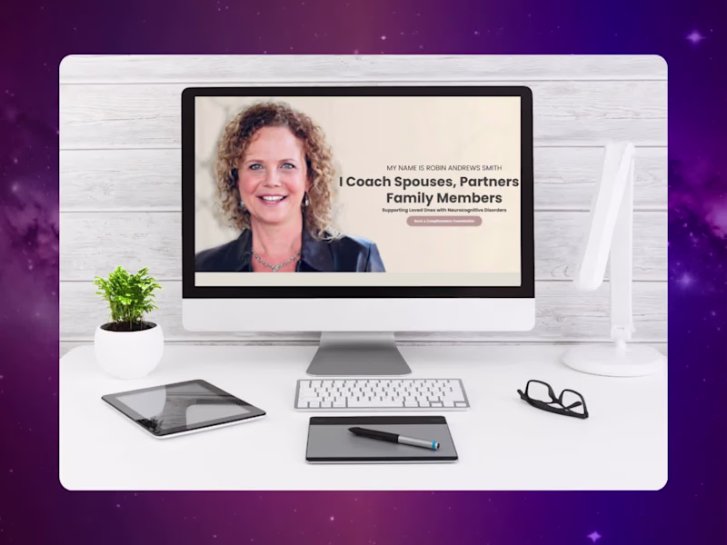 Cover image for Certified Kajabi Expert 