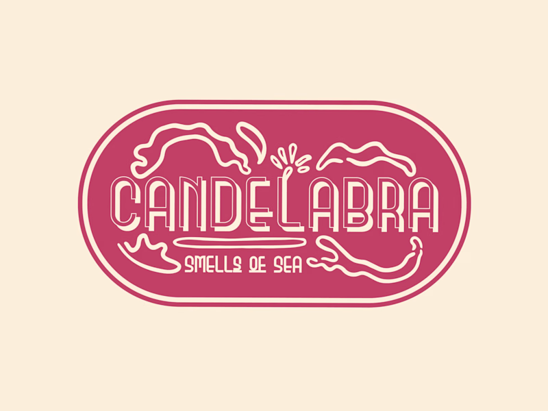 Cover image for Candelabra Brand Identity and Packaging Concept