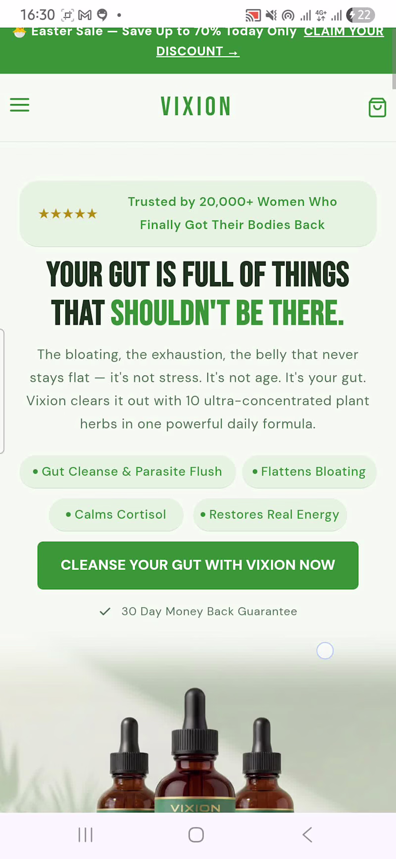 Cover image for Most shopify (http://shopify.com/ng) brands don't