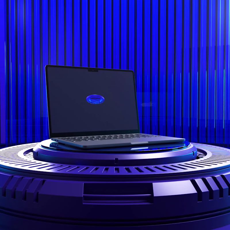 Cover image for Setinel Website