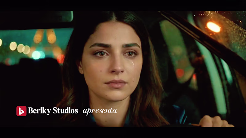 Cover image for Explore Emotional Depths: Multilingual Cinematic AI Music Video