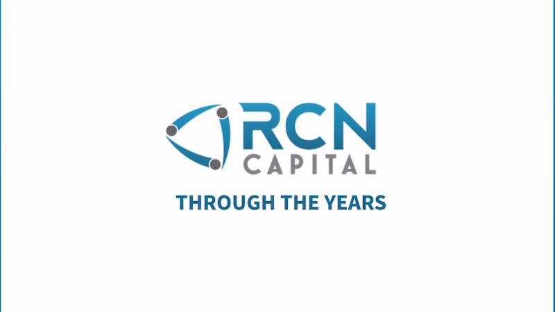 Cover image for BLN and RCN Timeline Animation Project
