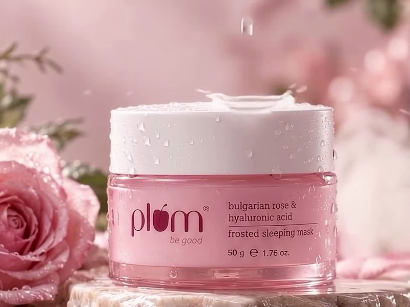 Cover image for Luxury Skincare Film | AI-Powered