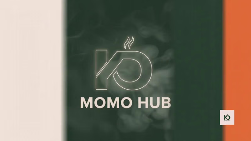 Cover image for KD Momo Hub — Brand