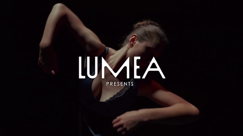 Cover image for MUV Screendance Project