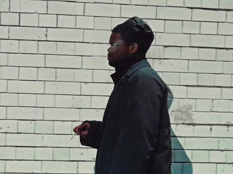 Cover image for These Cameras Are Loaded — A Creative Campaign