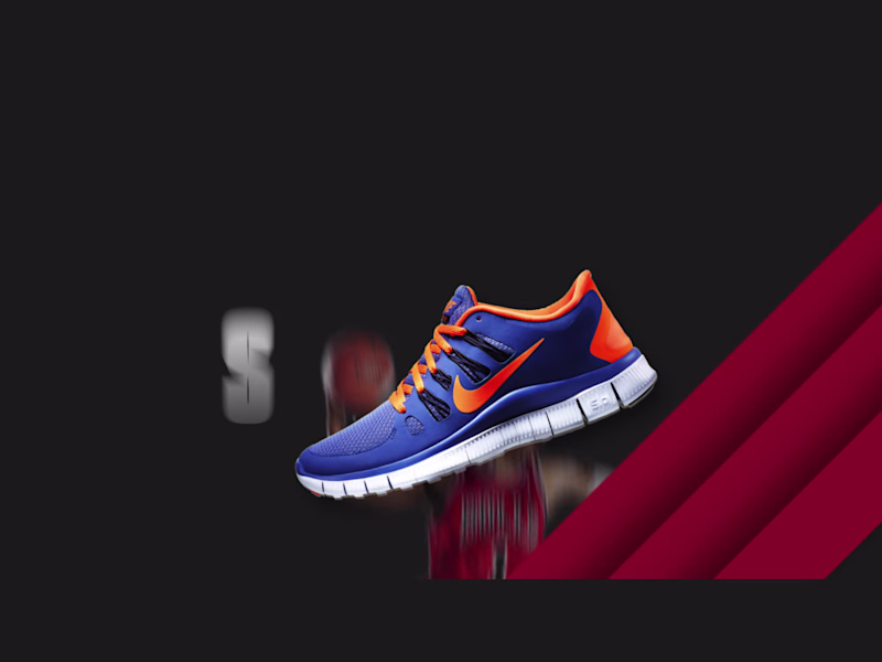 Cover image for Commercial Motion Design & Product Promo Showcase