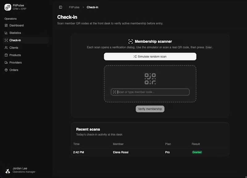 Cover image for This is how great UI