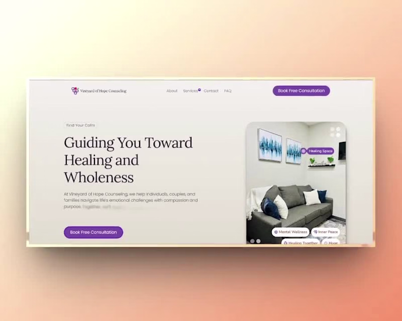 Cover image for Design isn’t always about standing