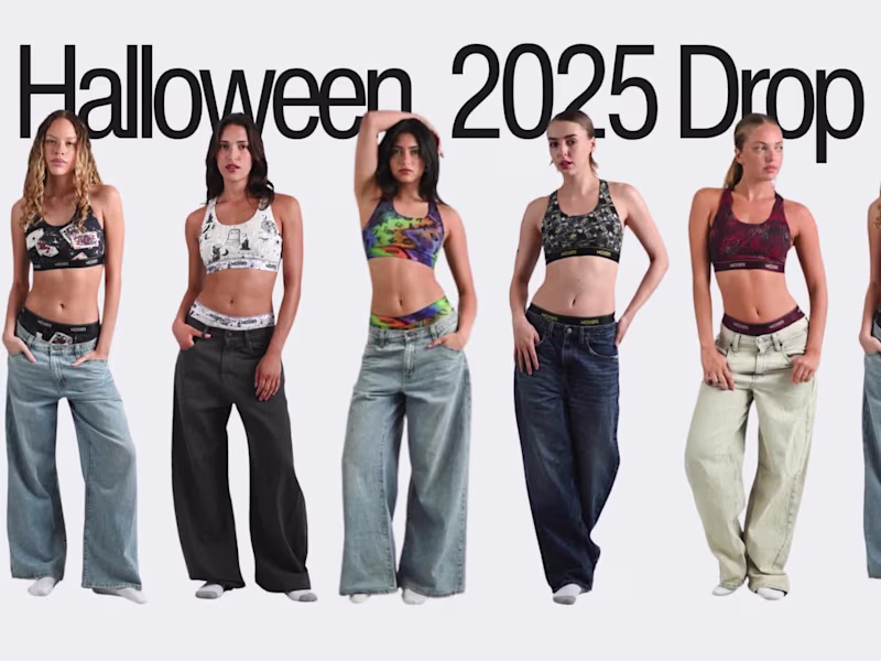 Cover image for 2025 Halloween Limited Edition Collection & Print Designs