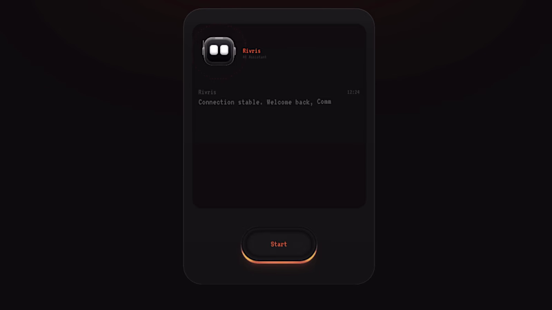 Cover image for Hey everyone!
I tried a small