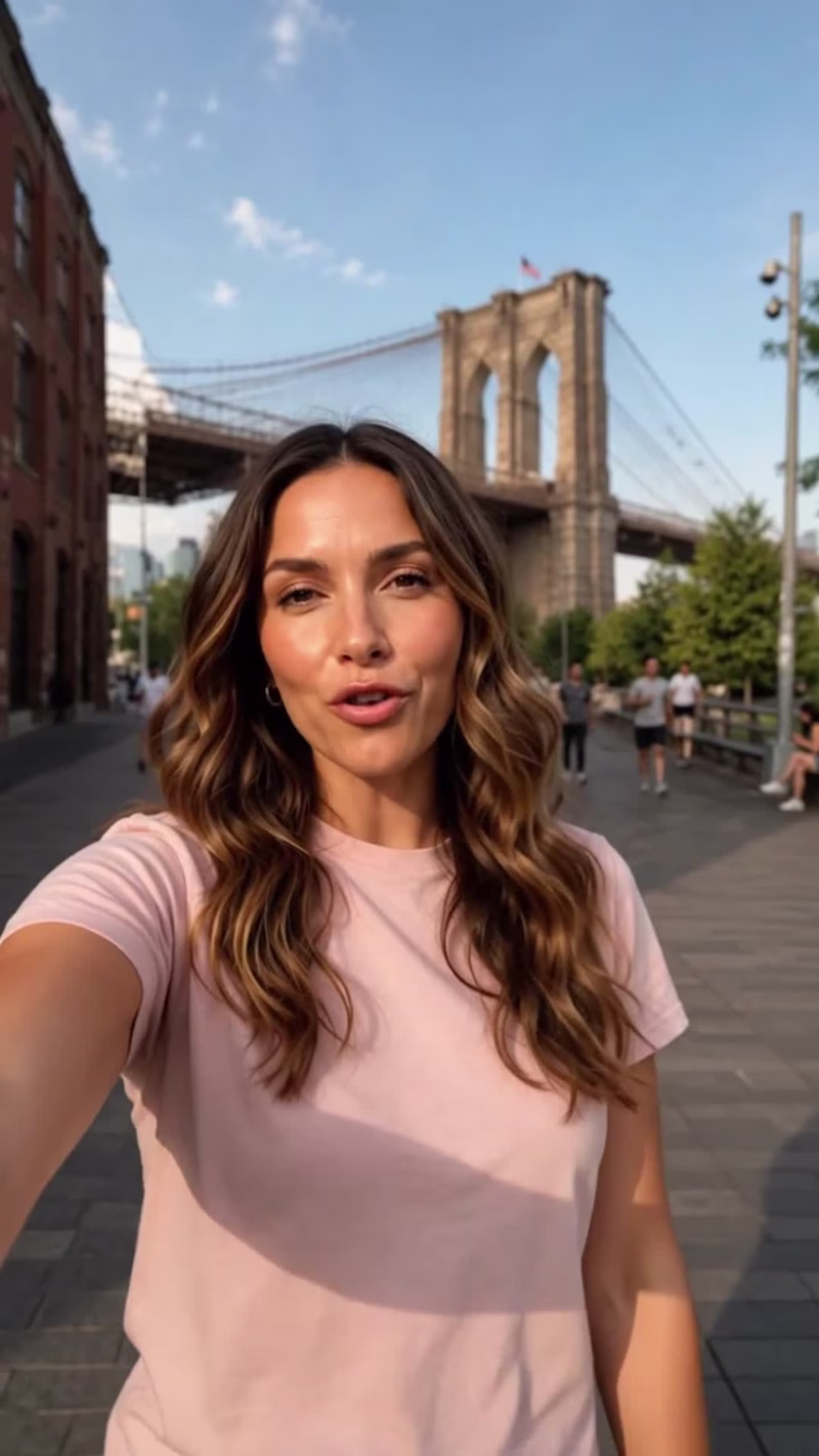 Cover image for Sainte Labs Instagram Content & Organic Growth | AI Video