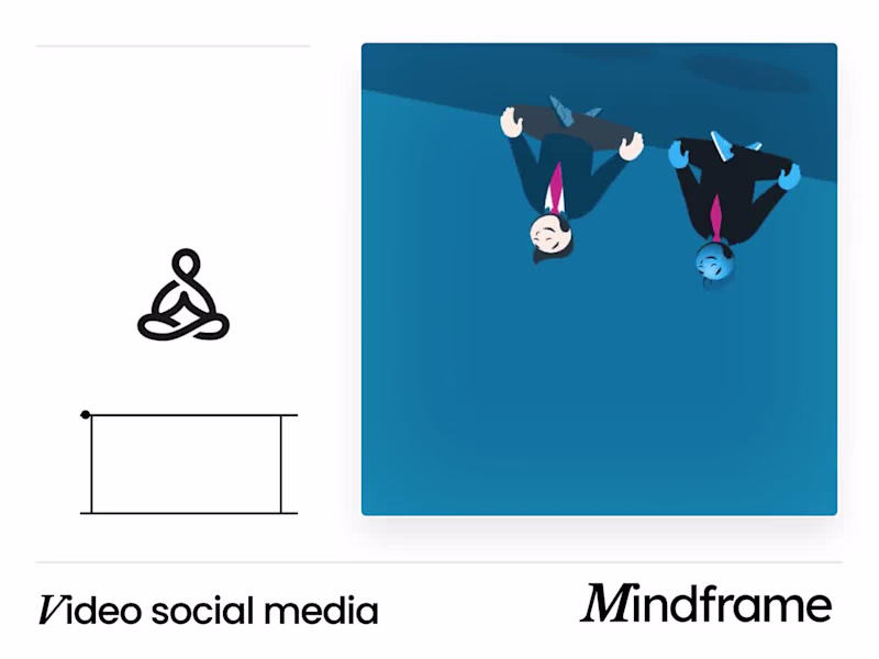 Cover image for Animated Social Media for More Than Accountants