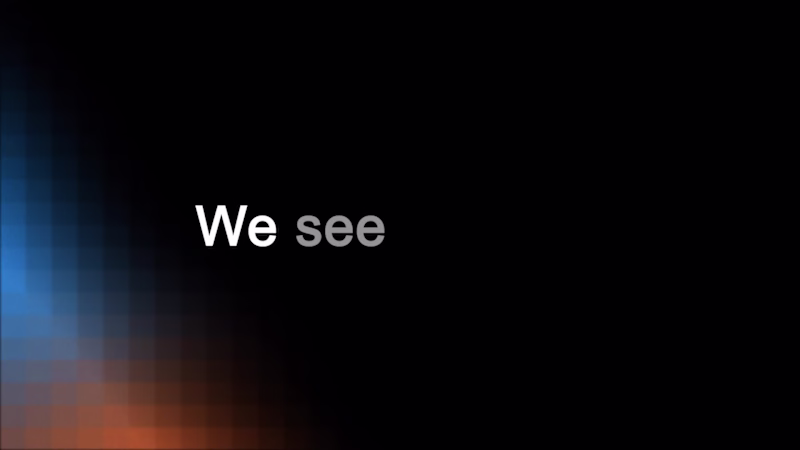 Cover image for Rebrand Launch Presentation Intro