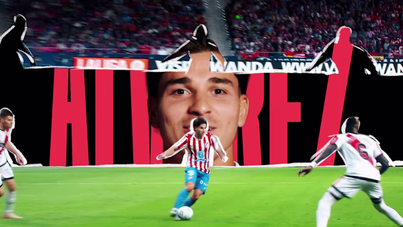 Cover image for Promo video for DSports, (DirecTV's Sports own sports channe...