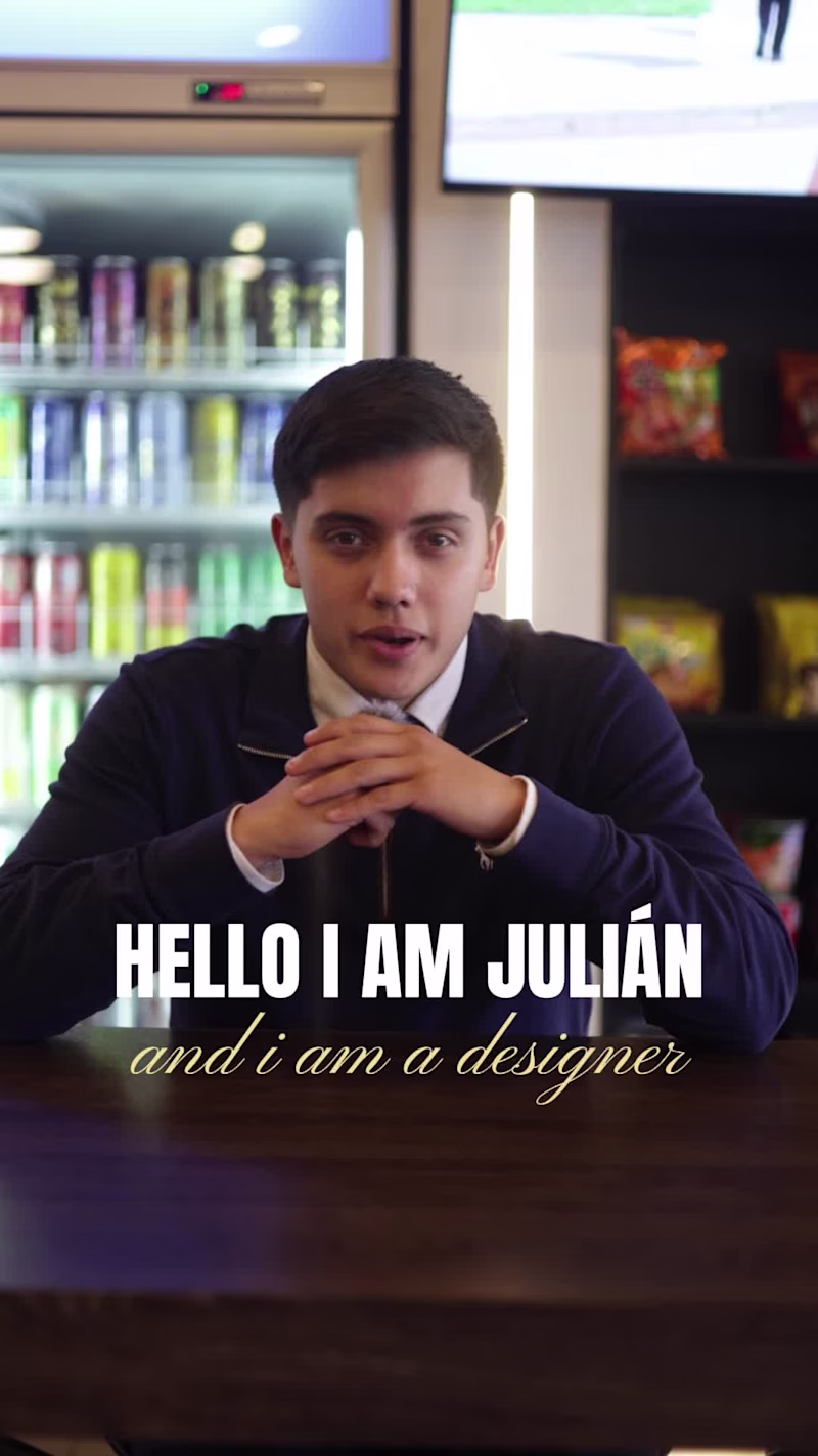 Cover image for A selection of short-form videos
