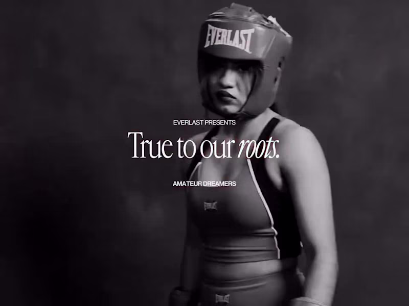 Cover image for Production for Everlast's Amateur Dreamers
Managed