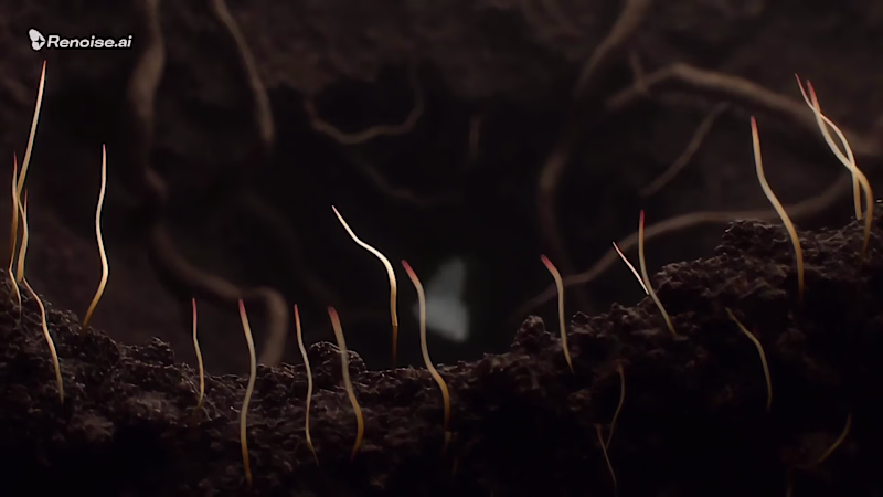 Cover image for STRATA.
A short film about orientation