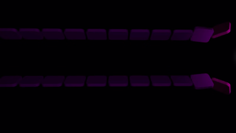 Cover image for Reactive to specific object. Coding