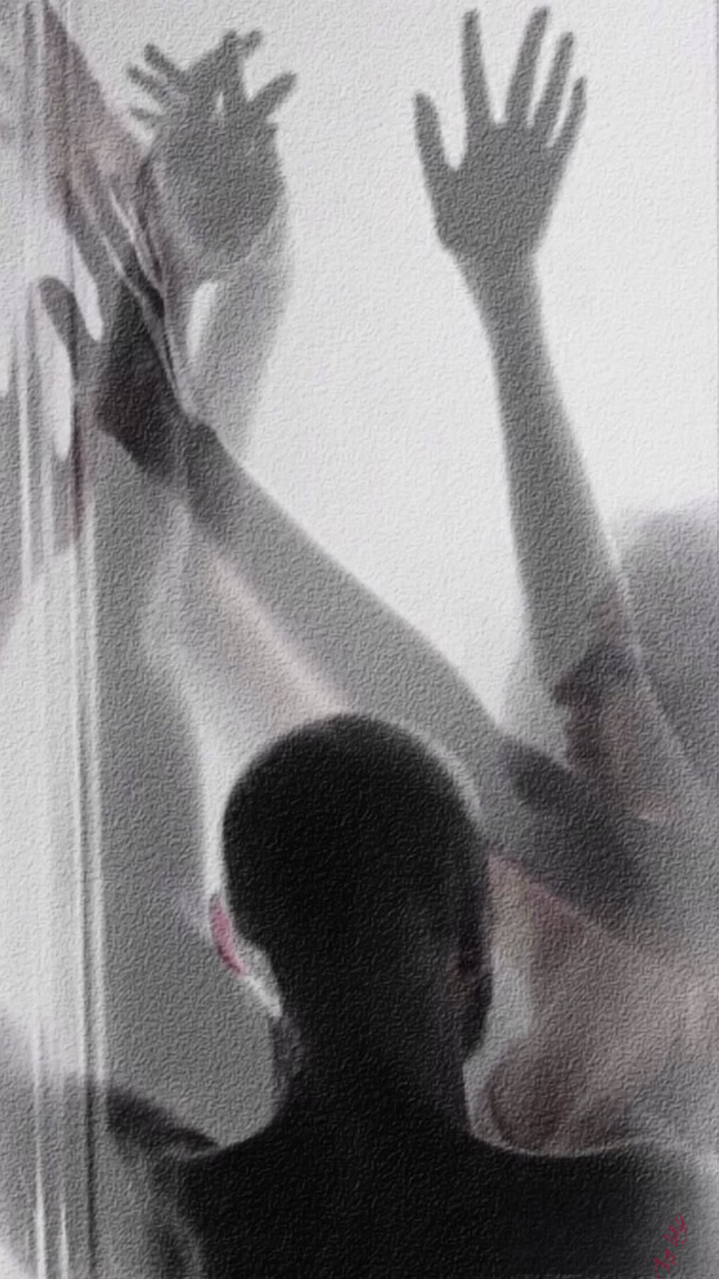 Cover image for Behind the Glass | Cinematic